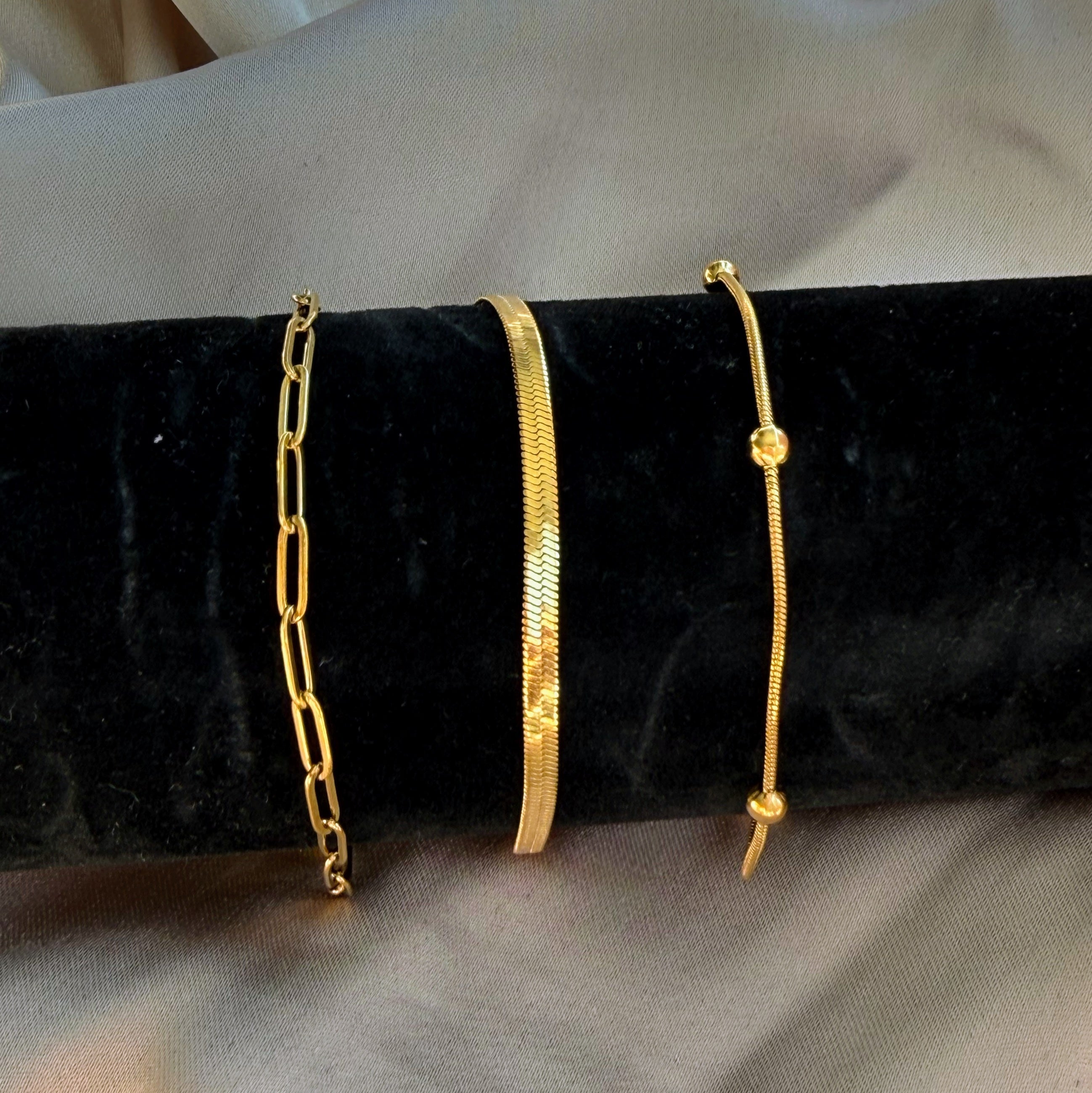 Bracelets
