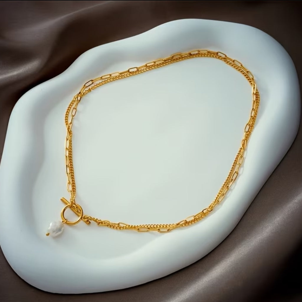 Collier Dora