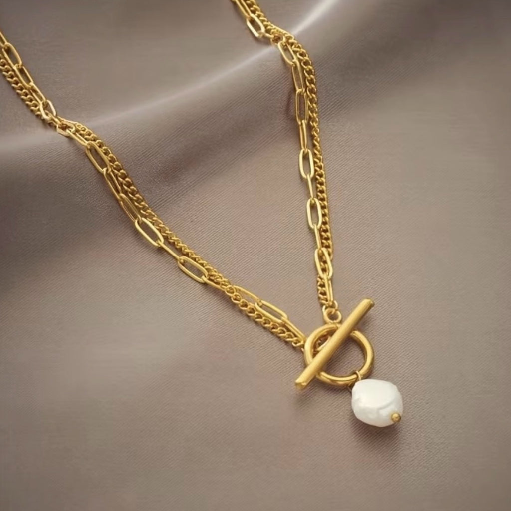 Collier Dora