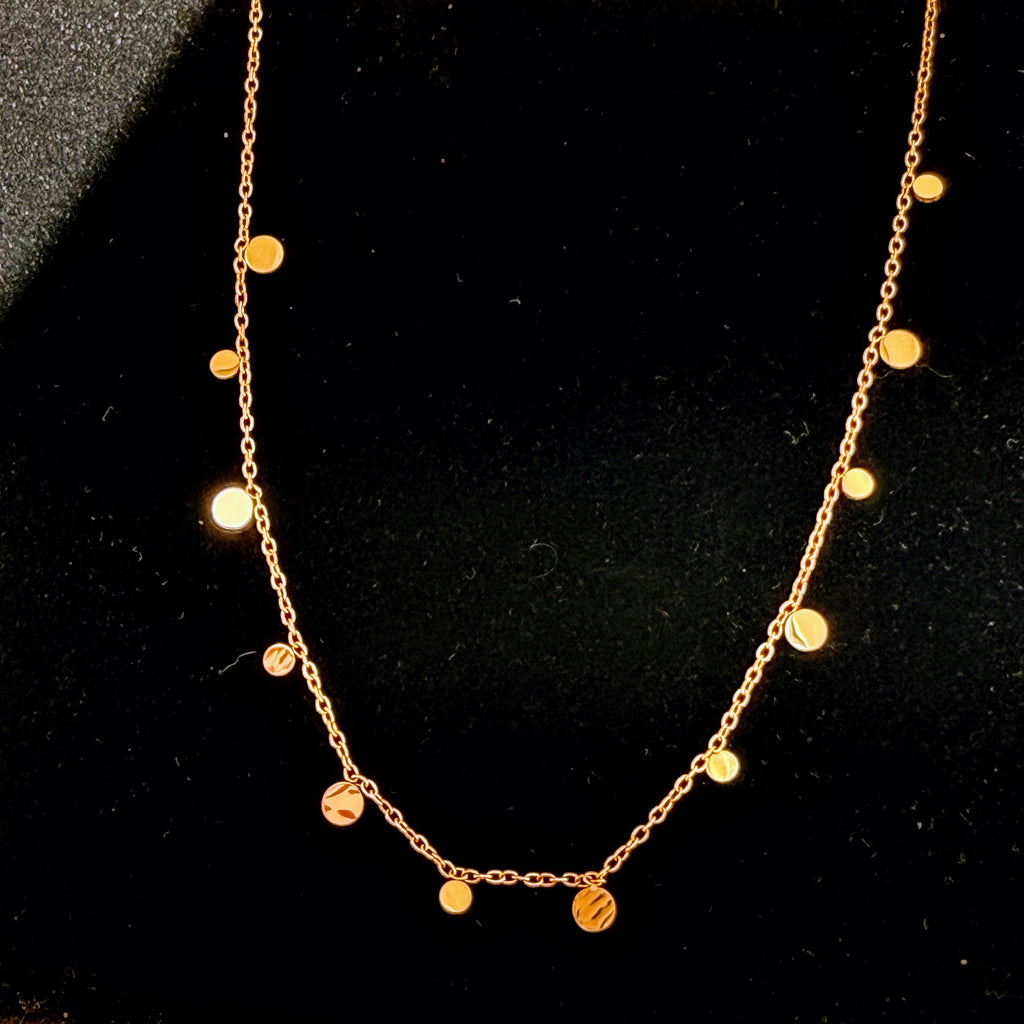 Collier Ella