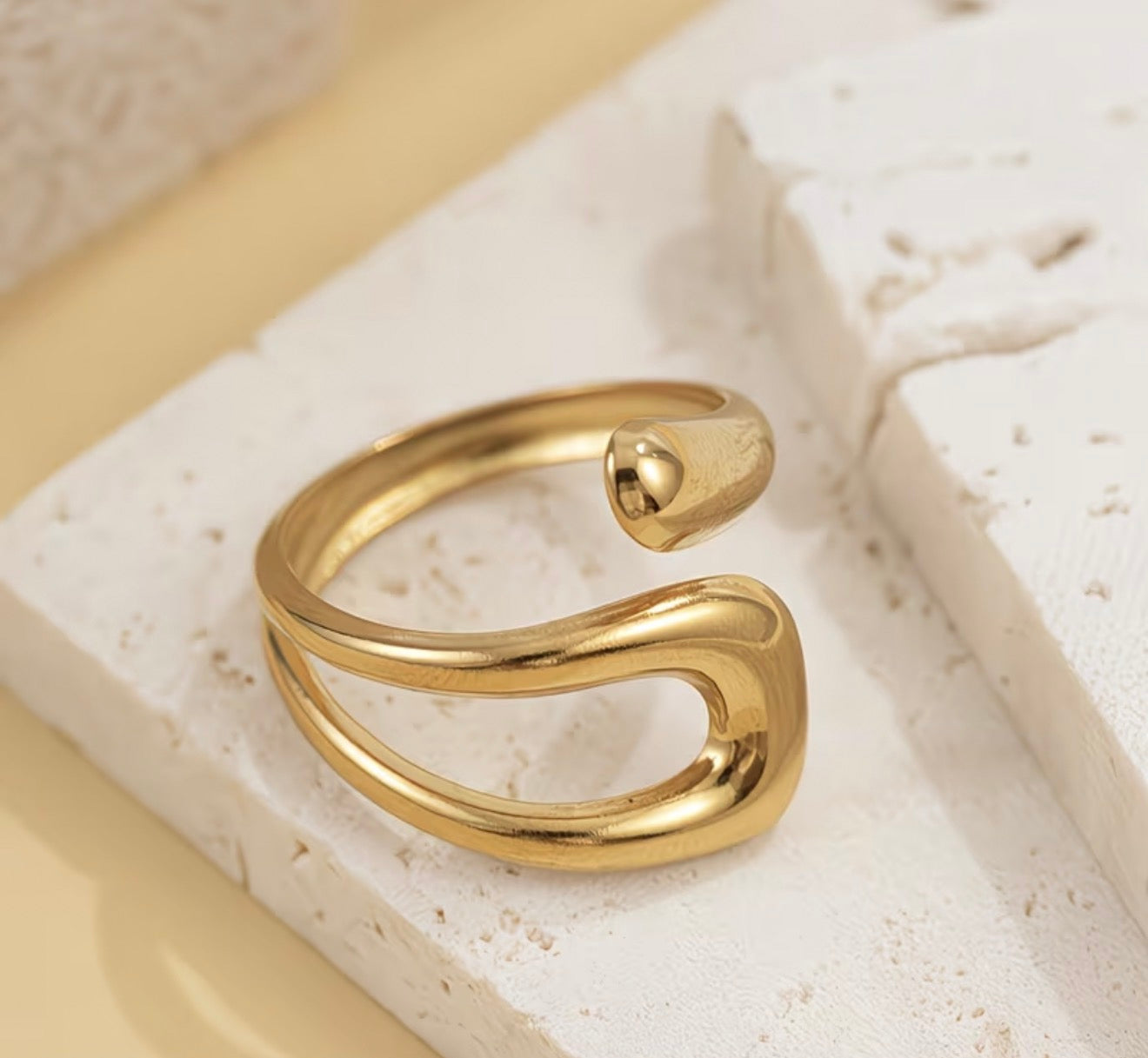 Bague Aya