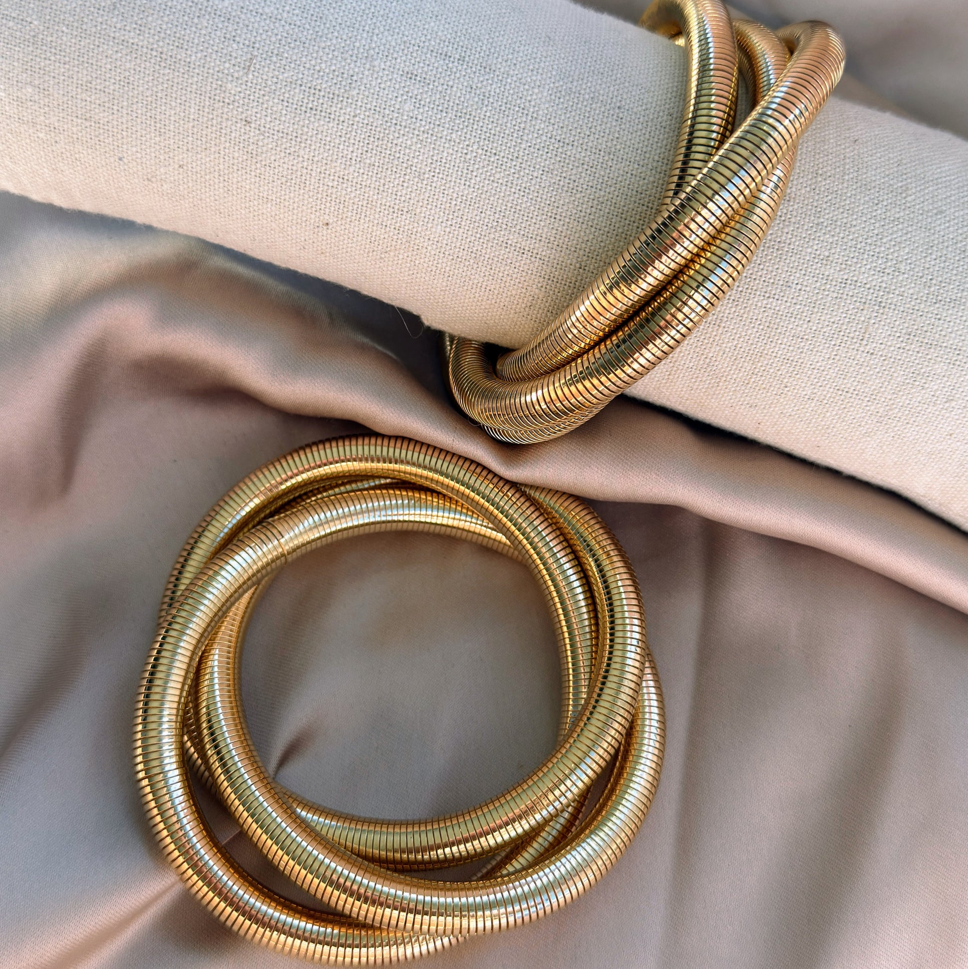 Bracelet Emma 2 en 1