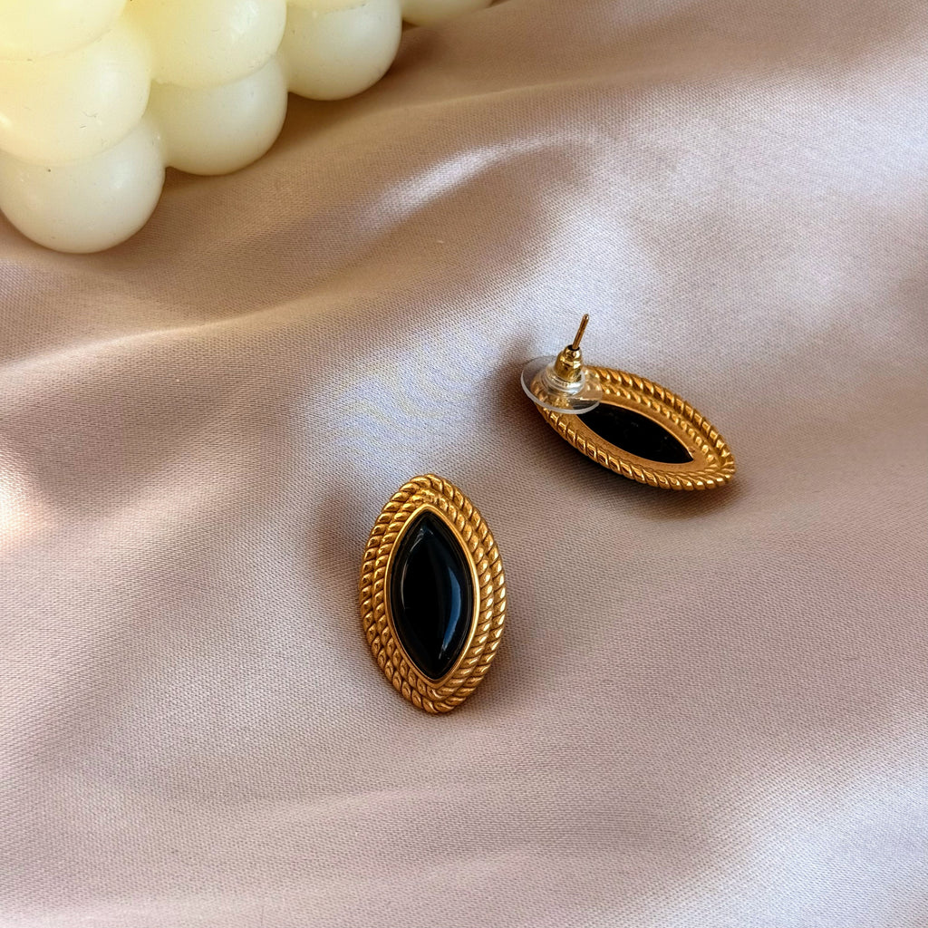Boucle d’oreilles Kathe