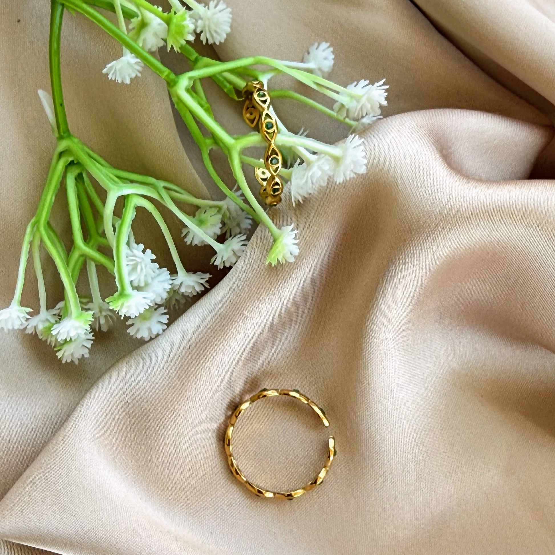 Bague Vera