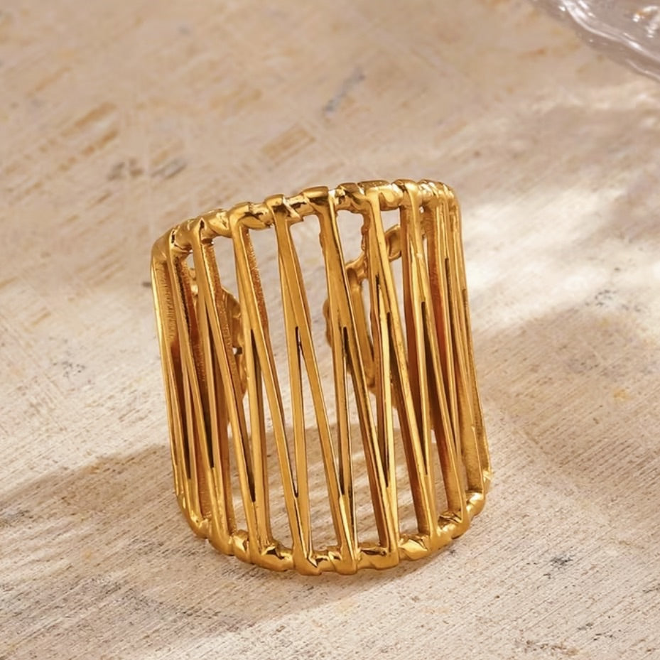 Bague Grace
