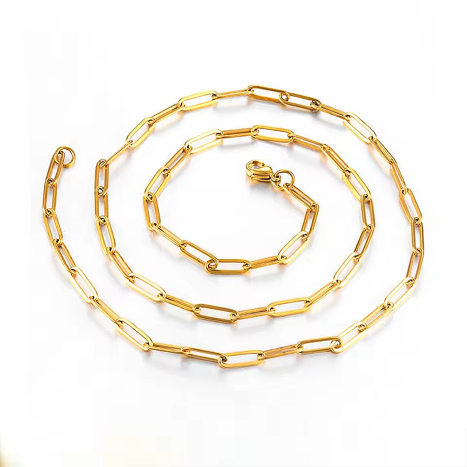 Collier Alexa
