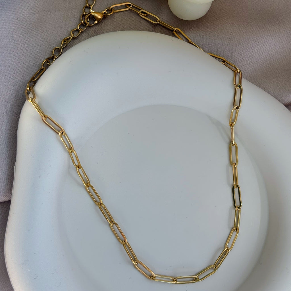 Collier Alexa