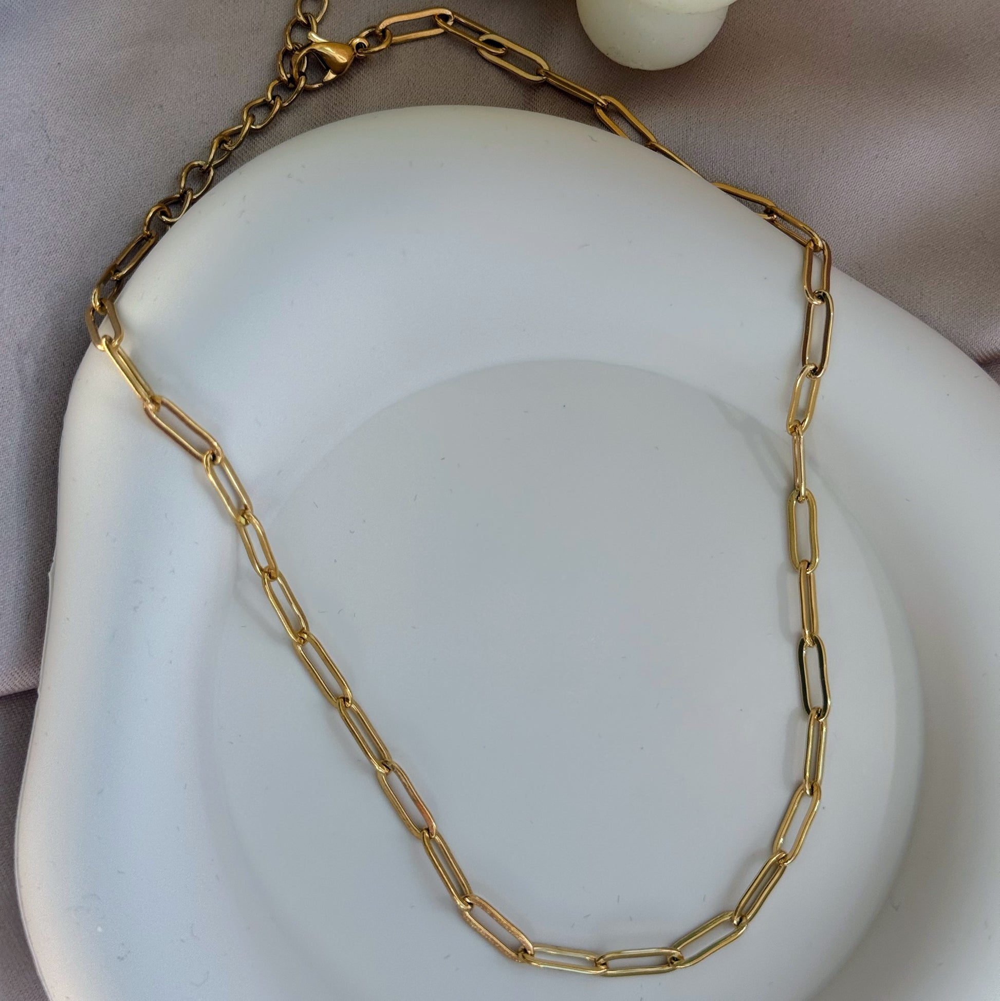 Collier Alexa