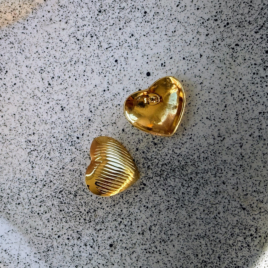 Boucle d’oreille Alma
