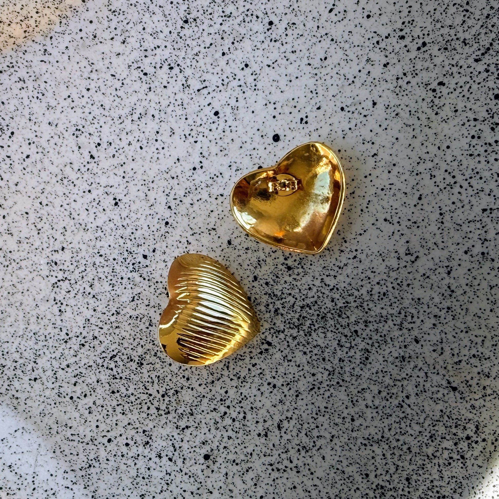 Boucle d’oreille Alma