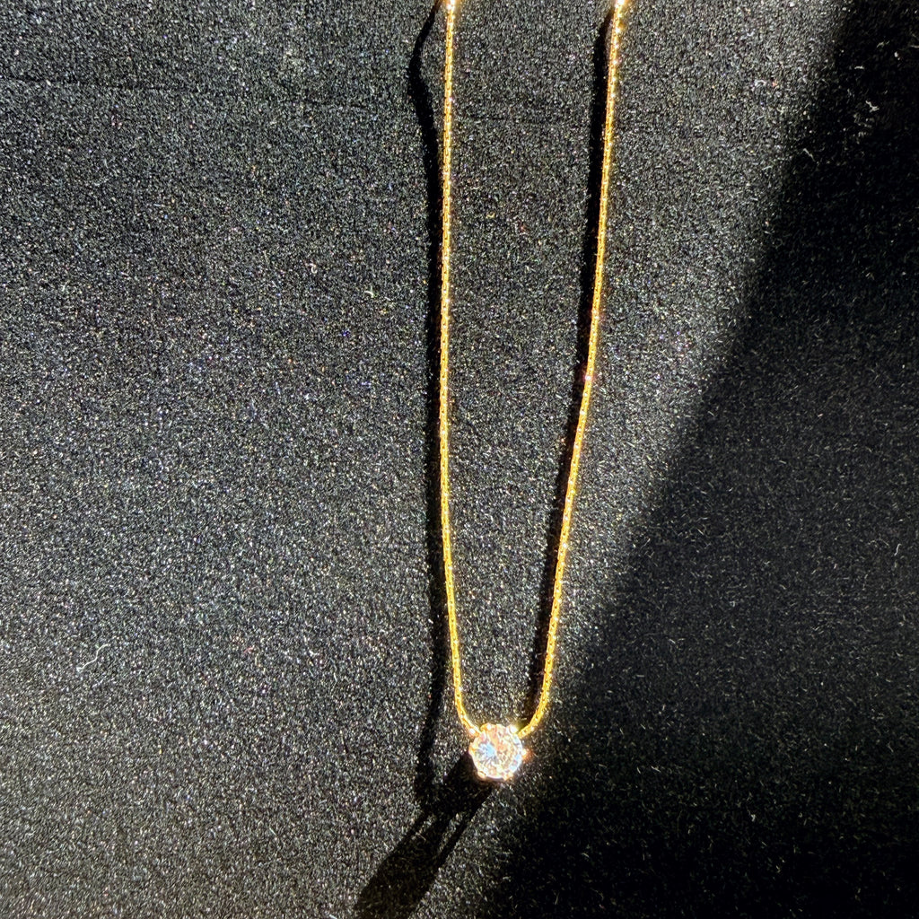 Collier Charme