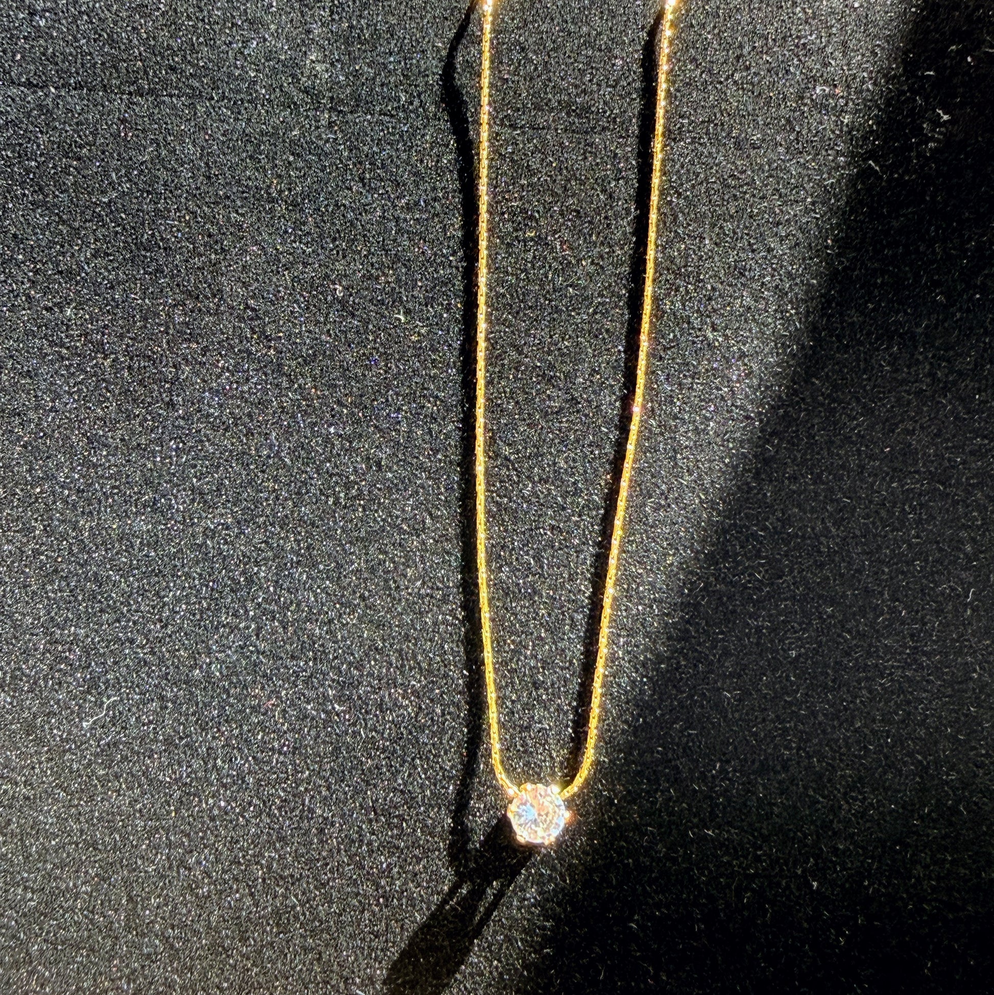 Collier Charme