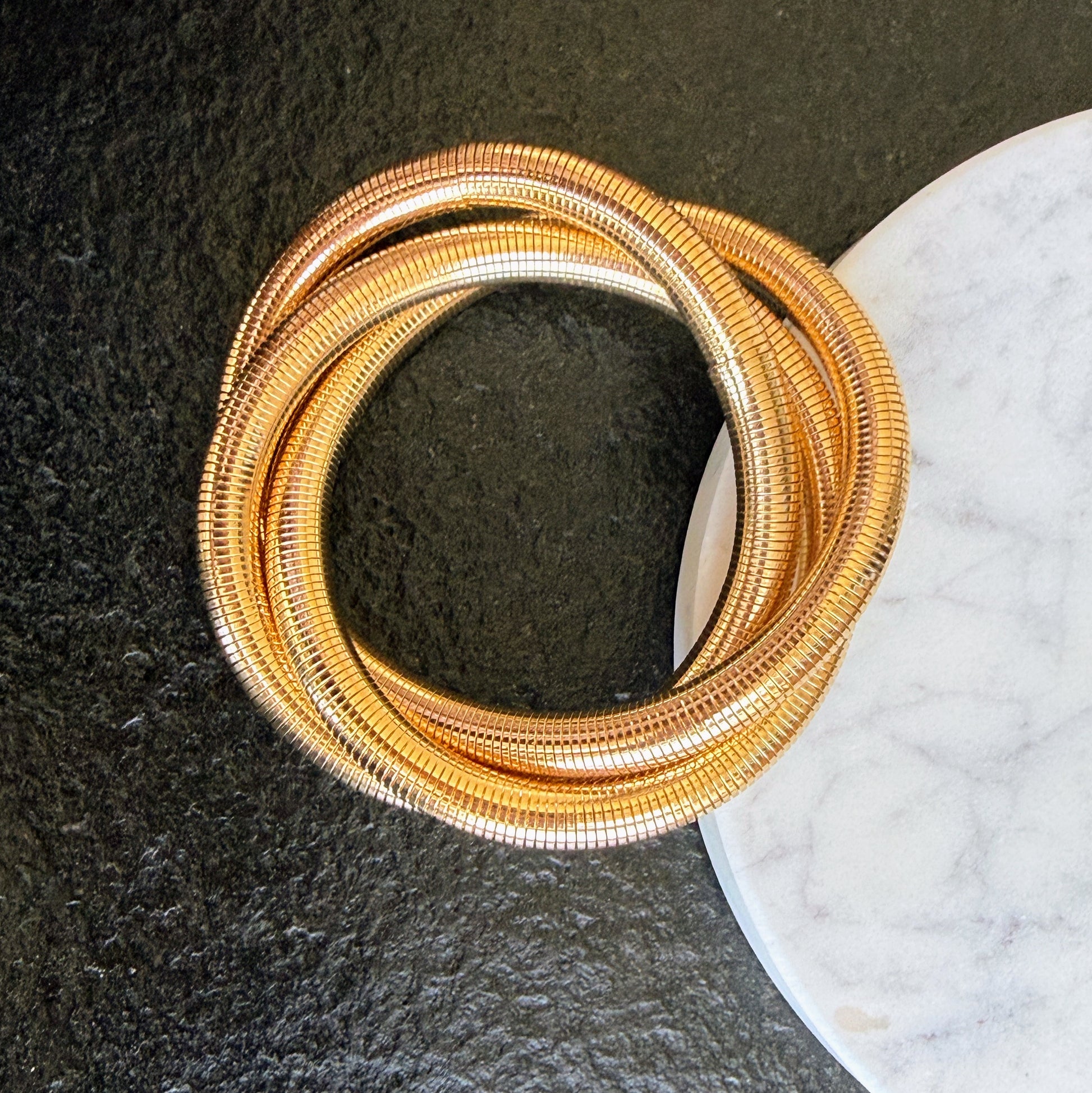 Bracelet Emma 2 en 1