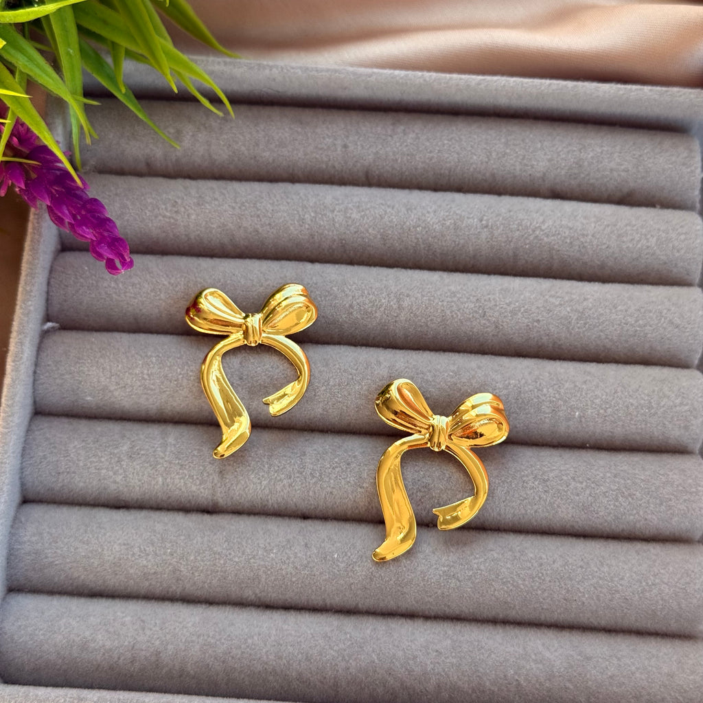 Set Kimi | Collier + Bague + boucles d’oreilles