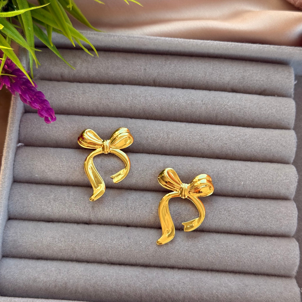 Boucle d’oreille Moreira