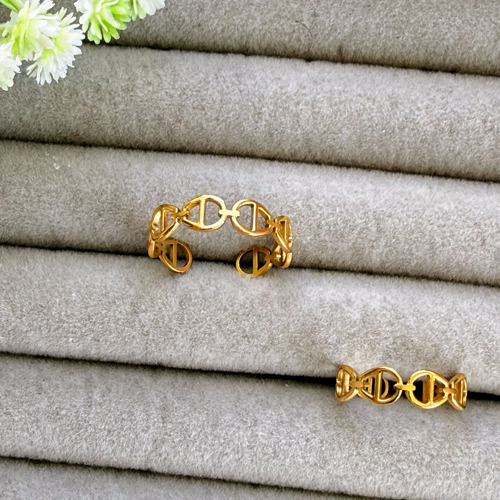 Bague Faby
