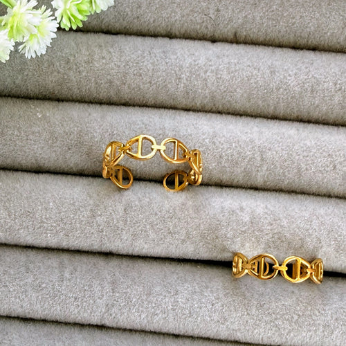 Bague Faby