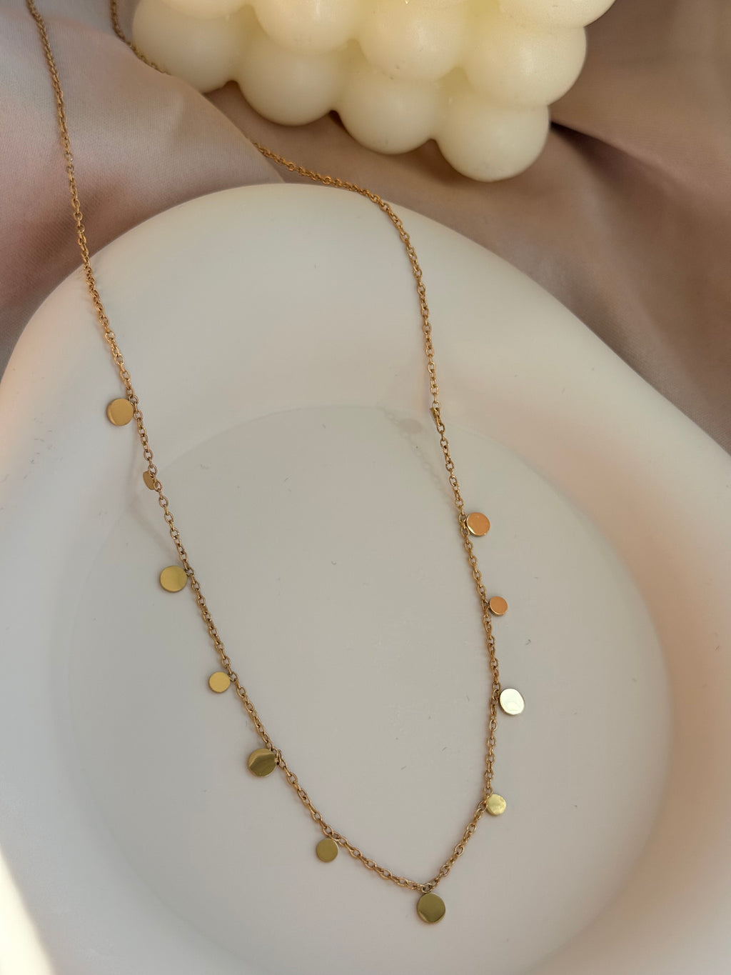 Collier Ella