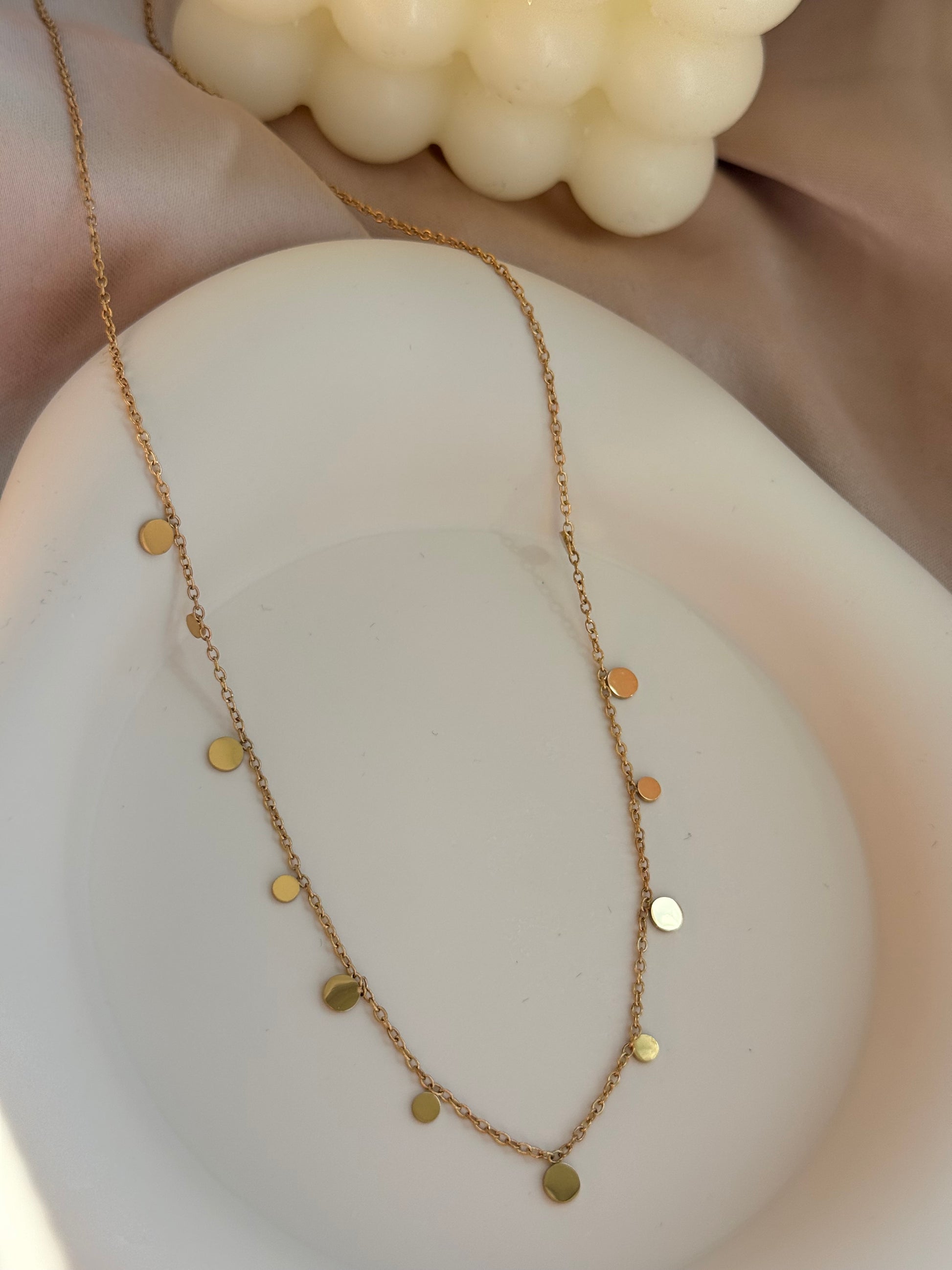 Collier Ella