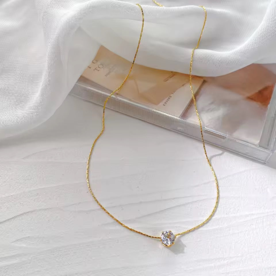 Collier Charme
