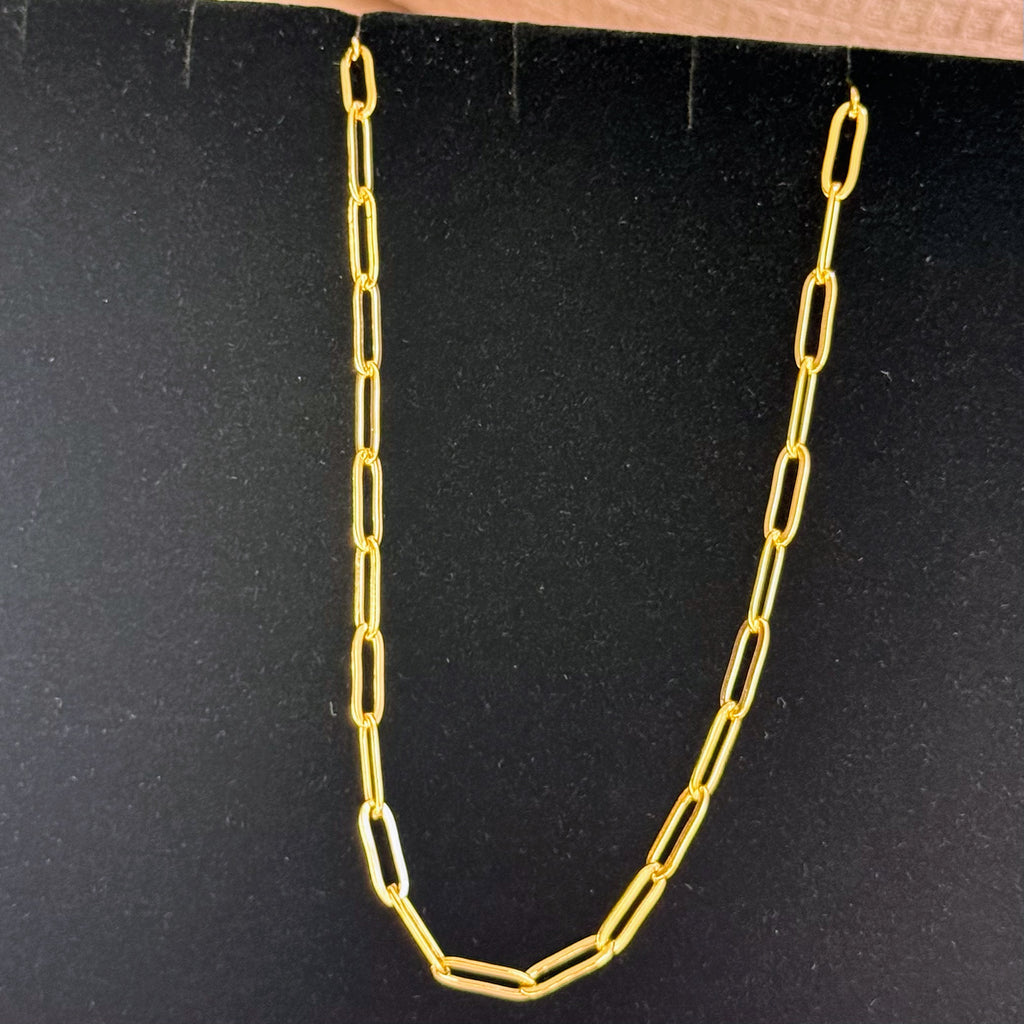 Collier Alexa