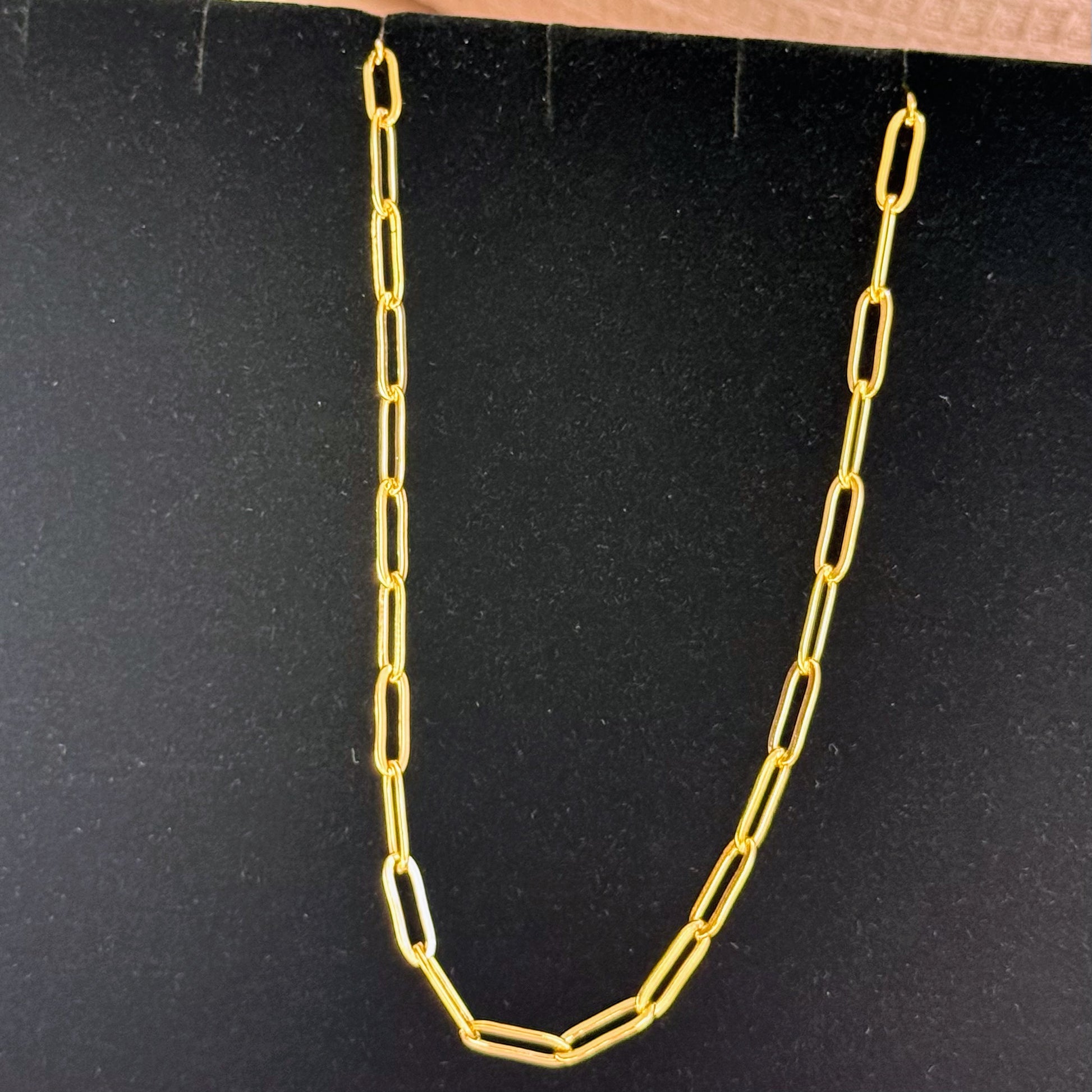Collier Alexa