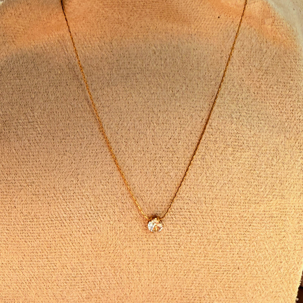 Collier Charme