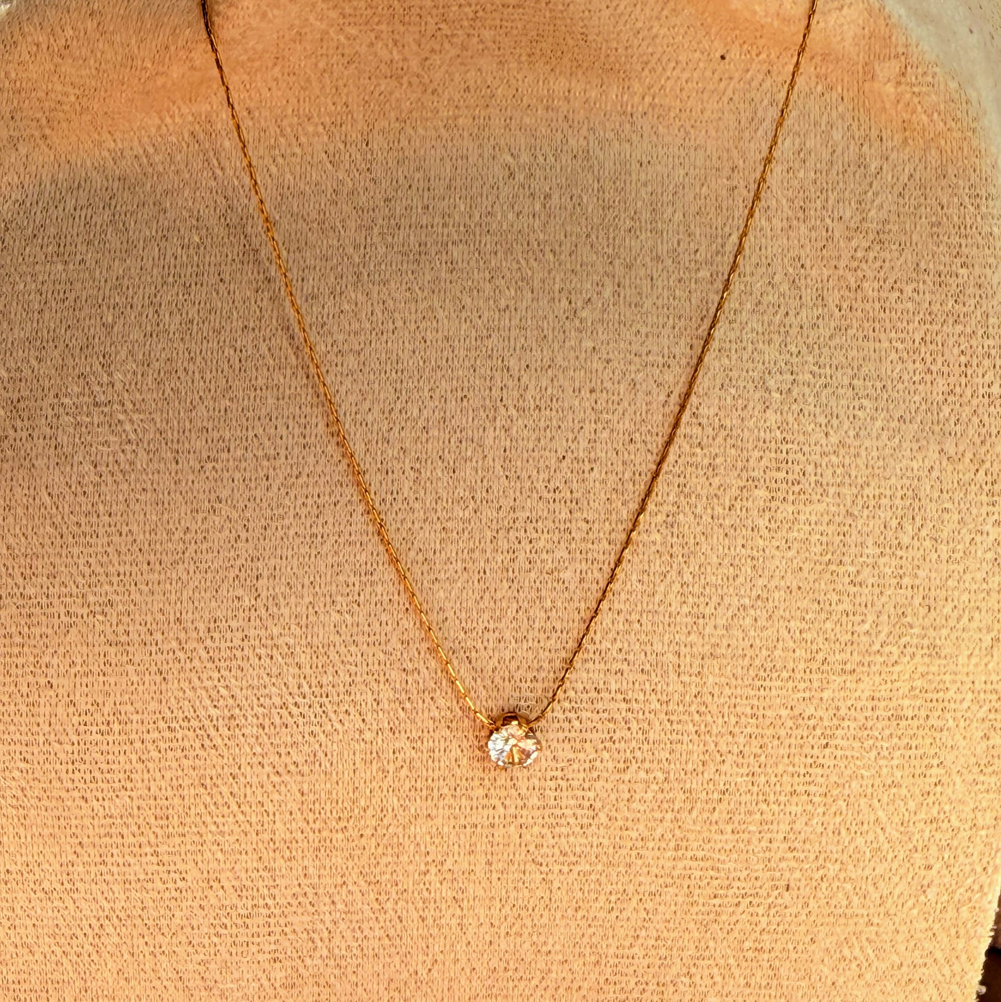 Collier Charme
