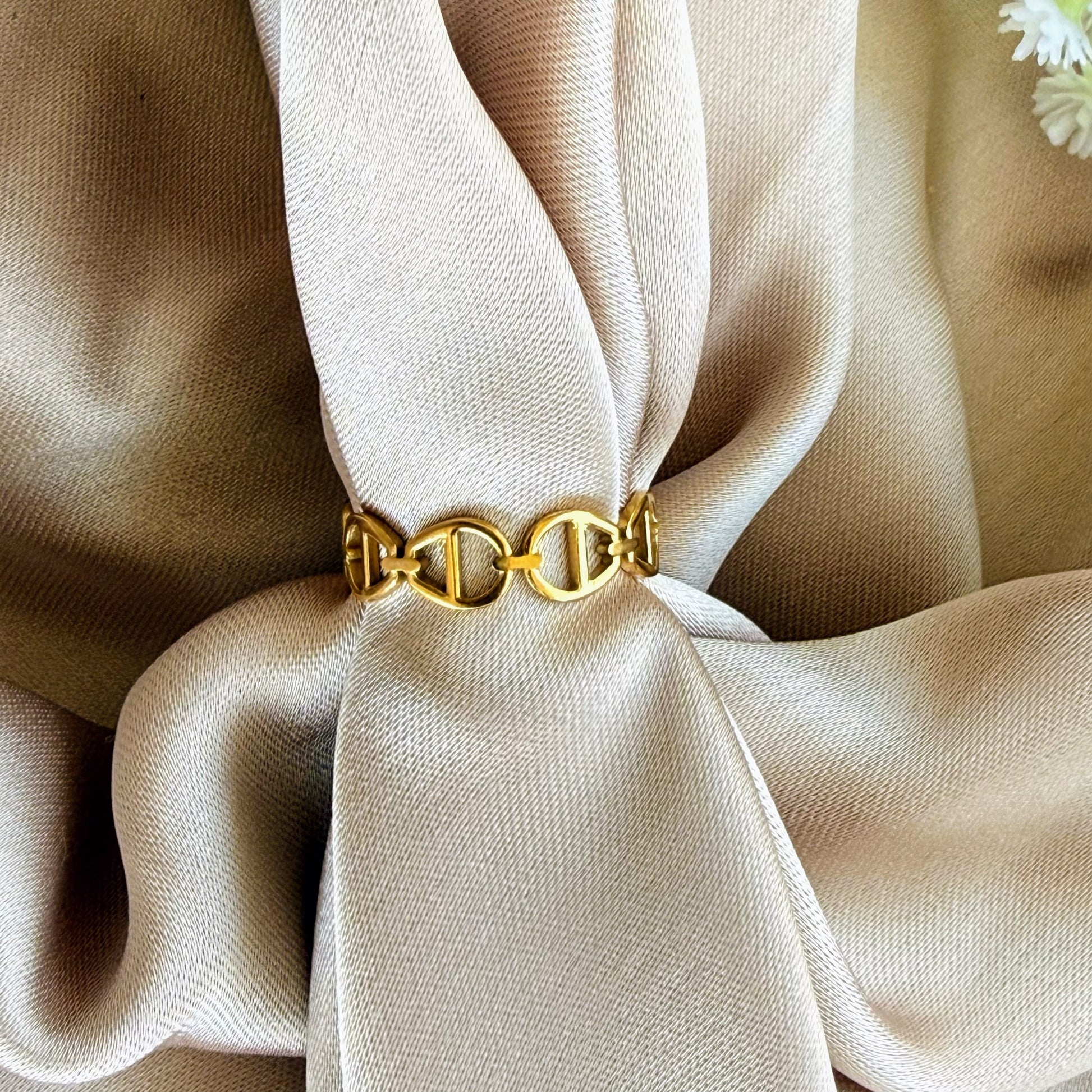 Bague Faby