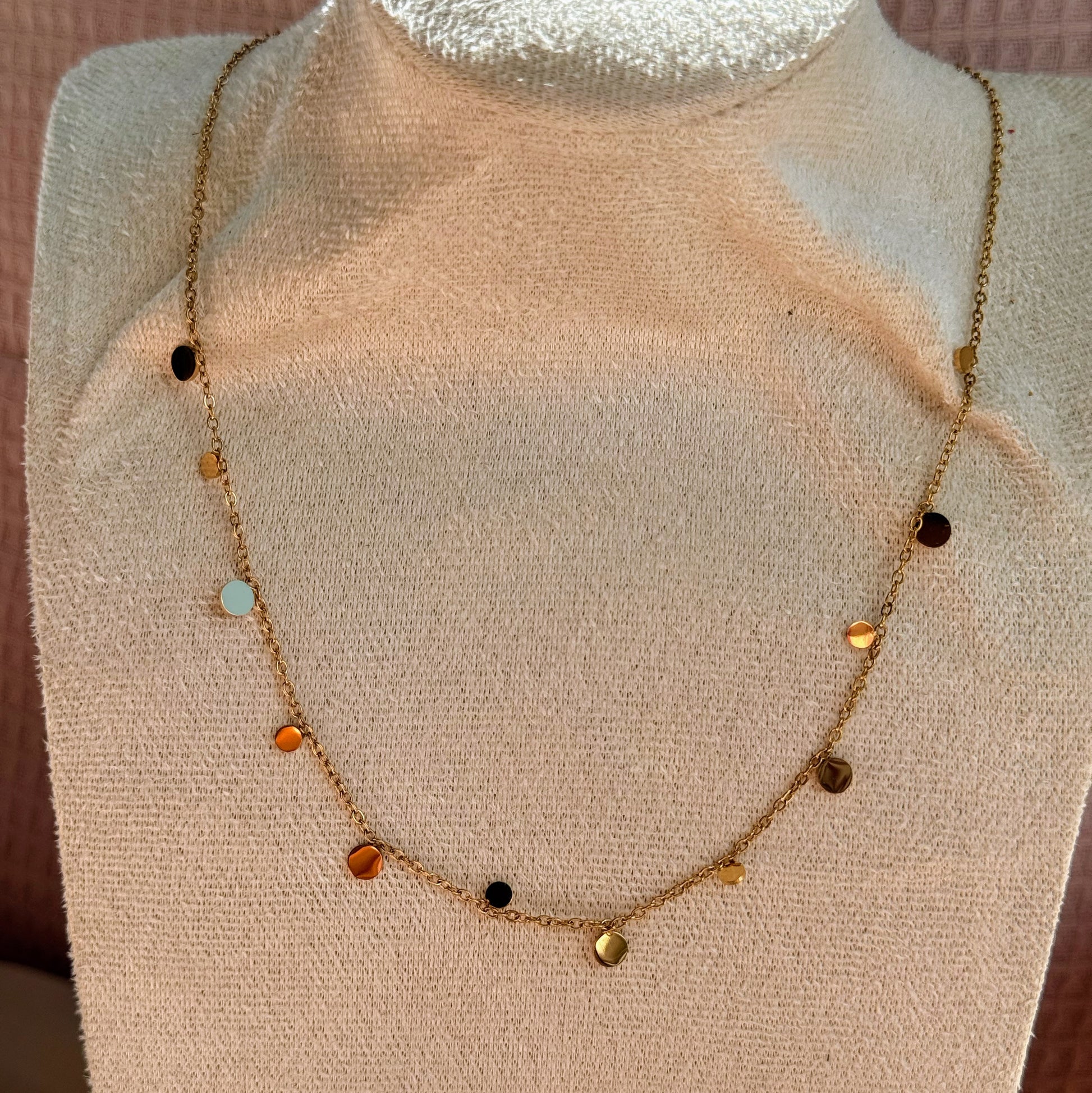 Collier Ella