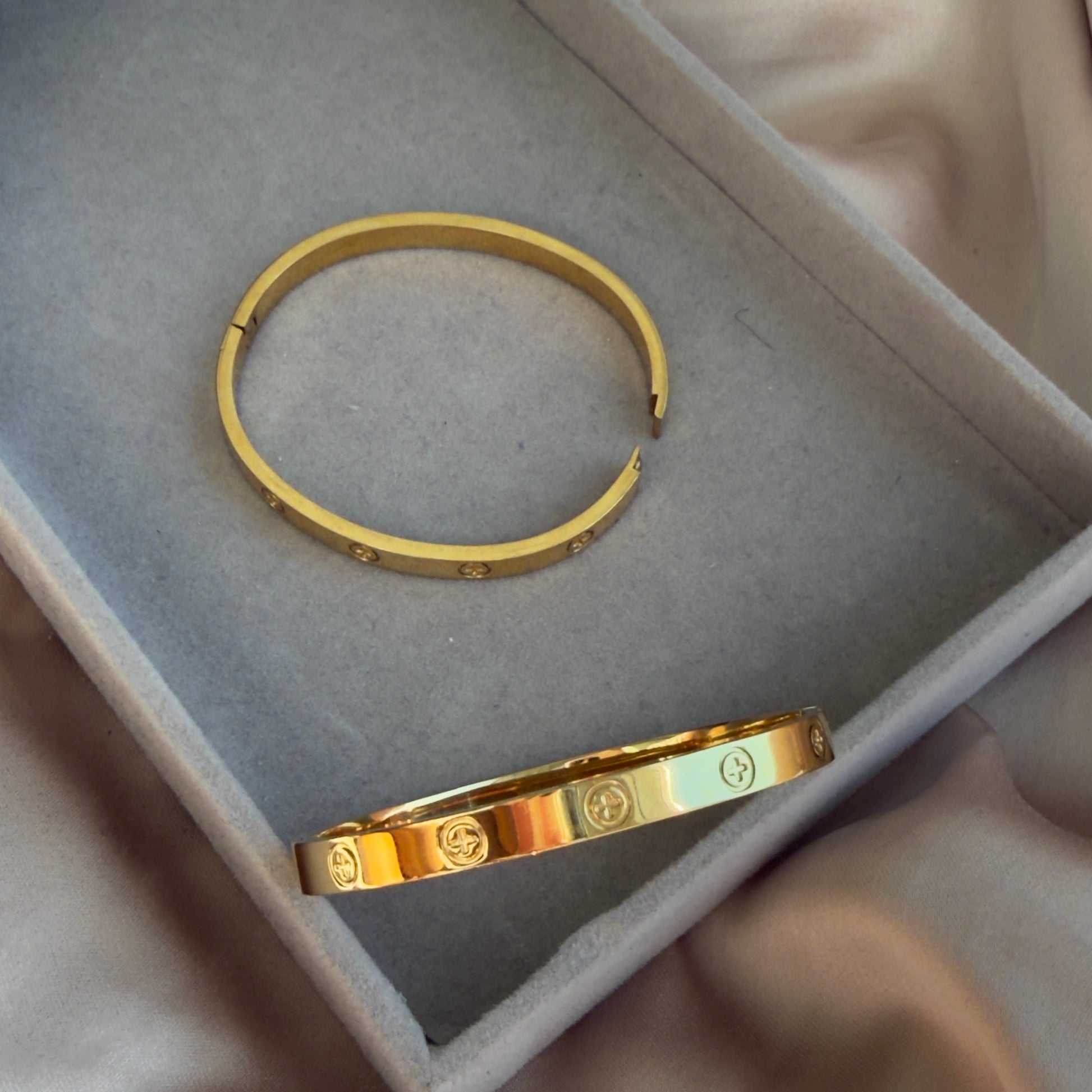 Bracelet Cartier Love