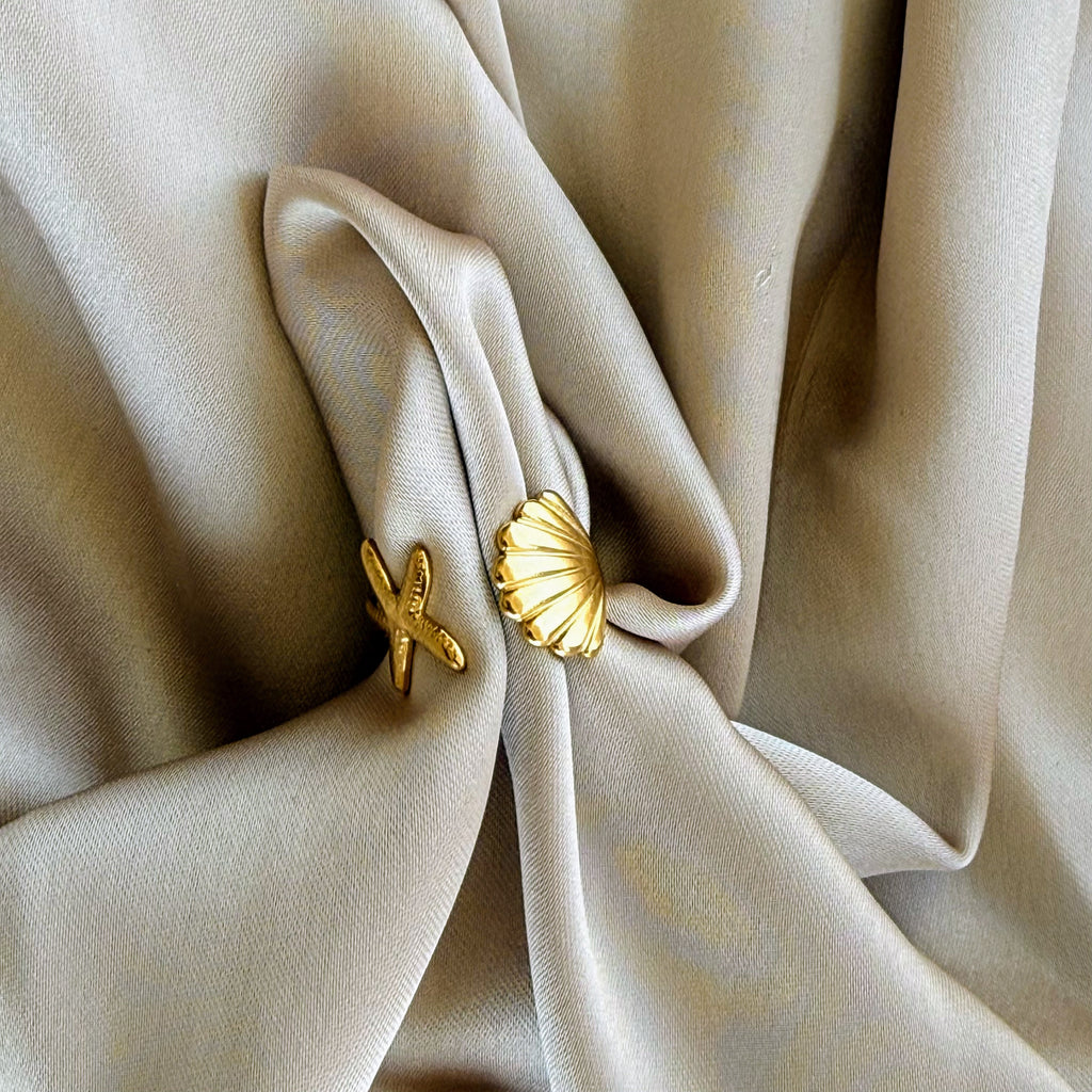Bague orza
