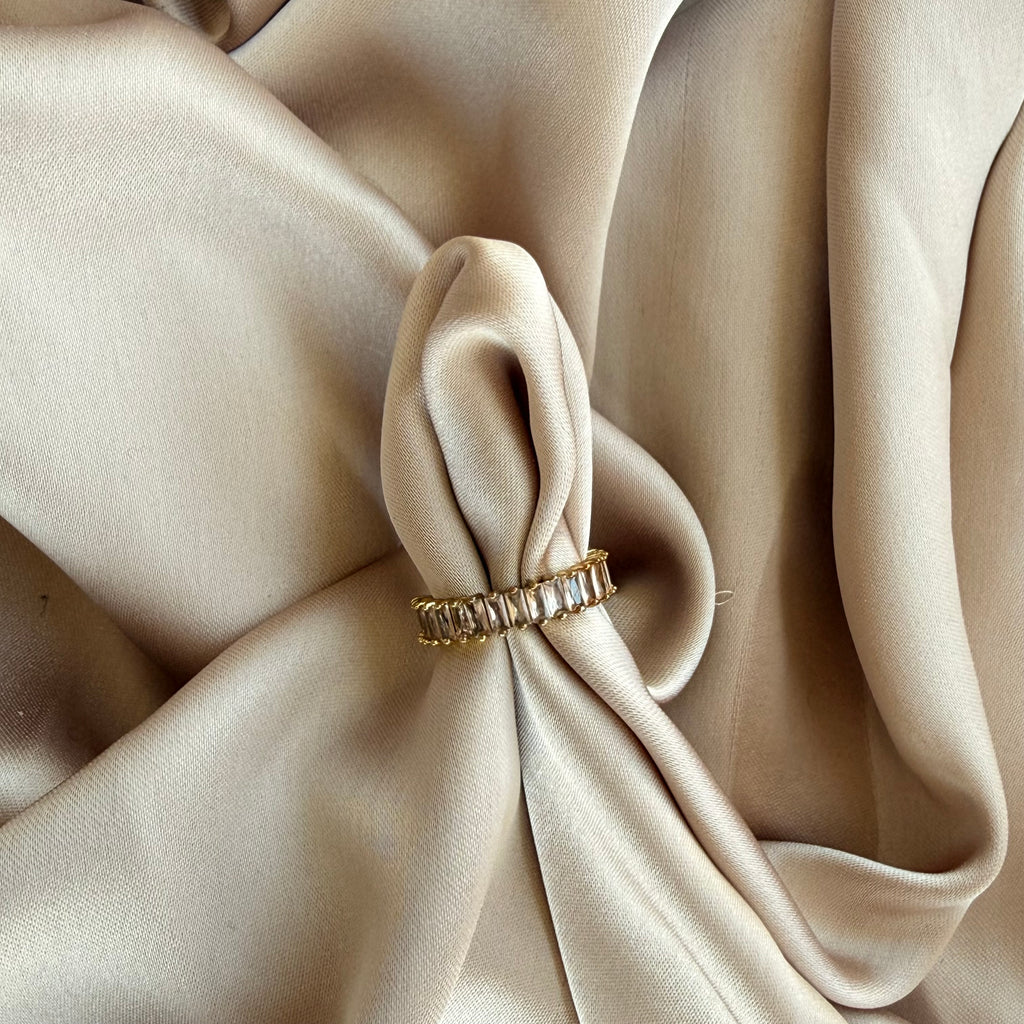 Bague Sheryl
