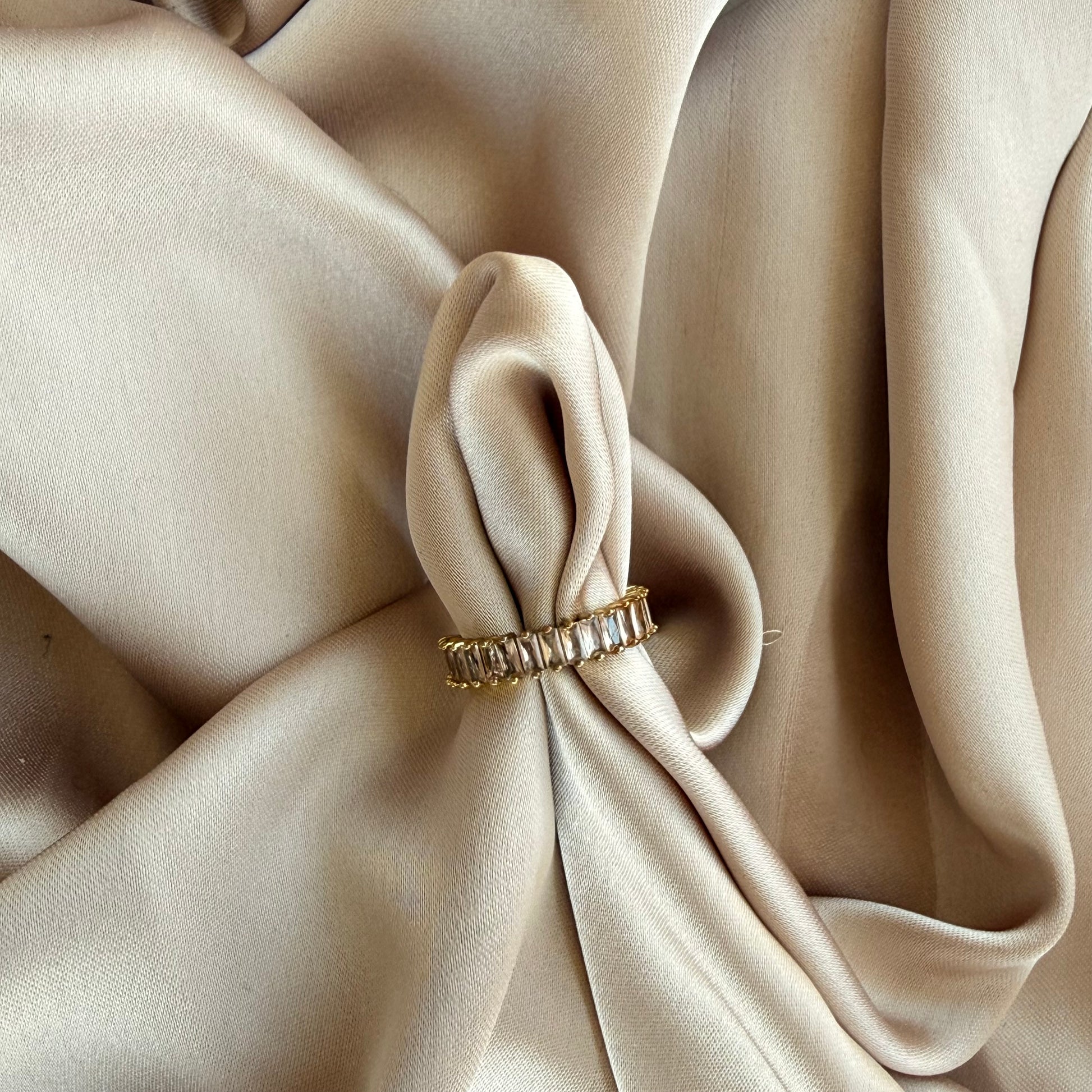 Bague Sheryl