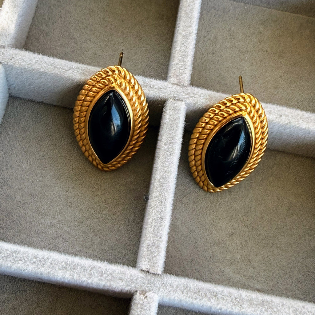 Boucle d’oreilles Kathe