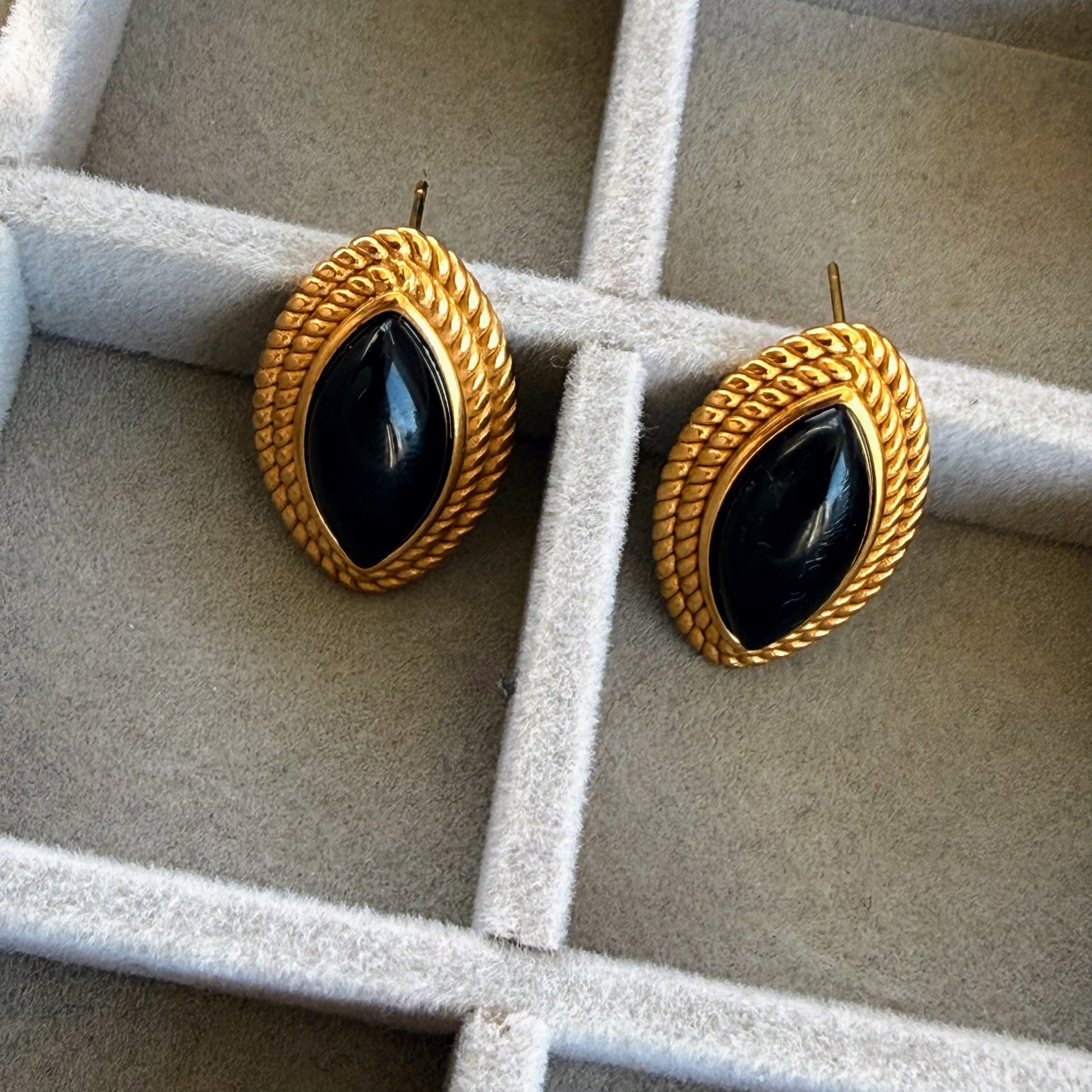 Boucle d’oreilles Kathe