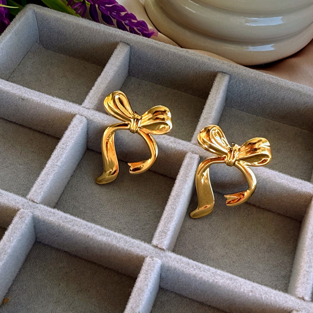 Boucle d’oreille Moreira