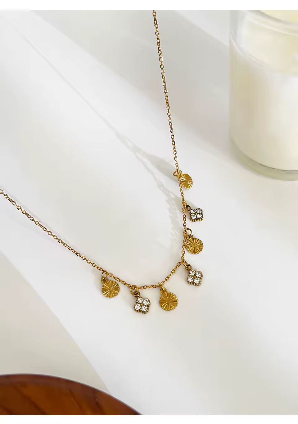 Collier Maureen