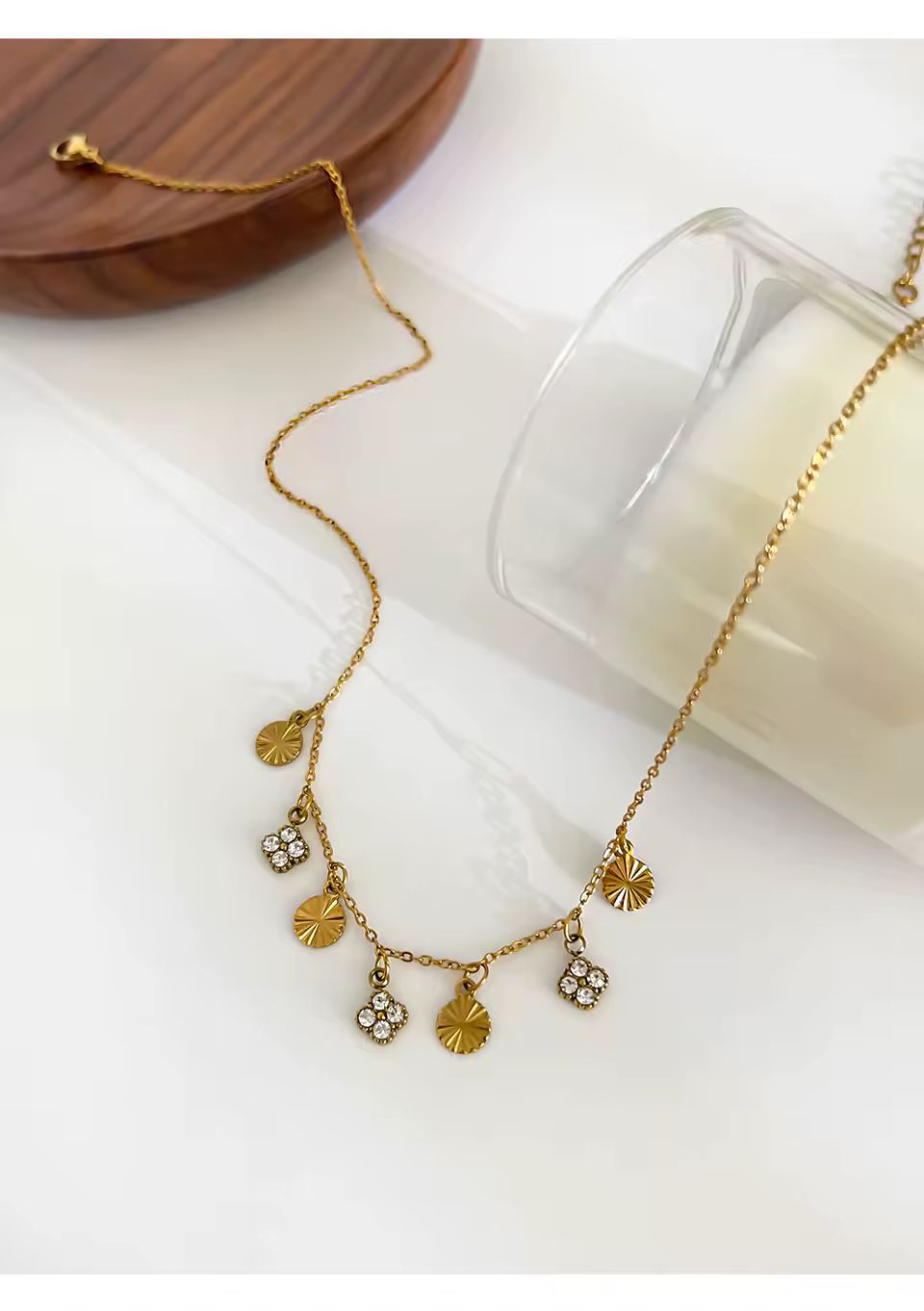 Collier Maureen