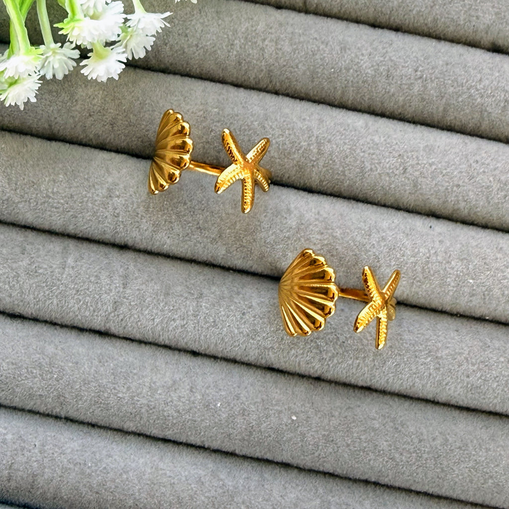 Bague orza
