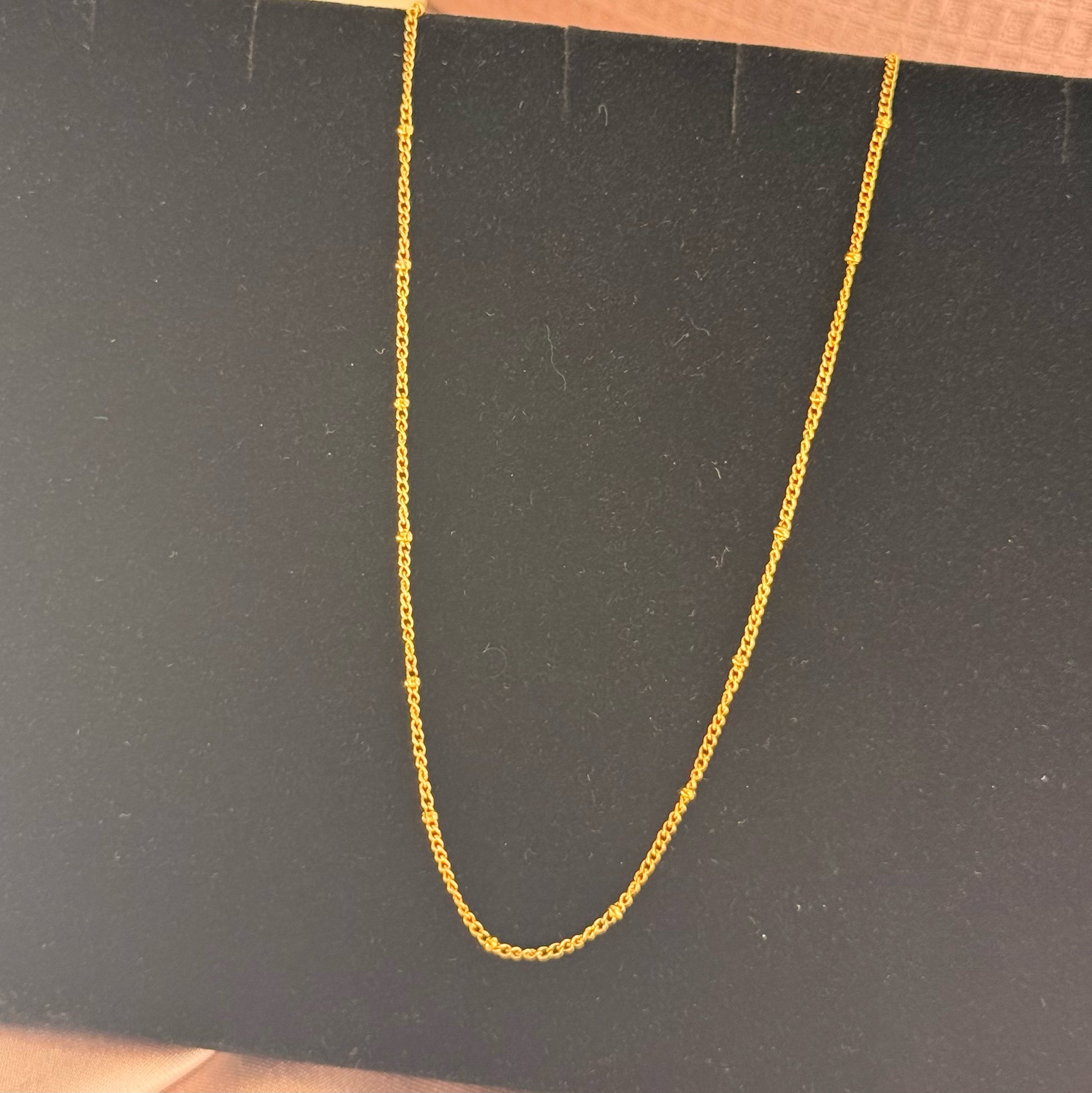 Collier Adèle