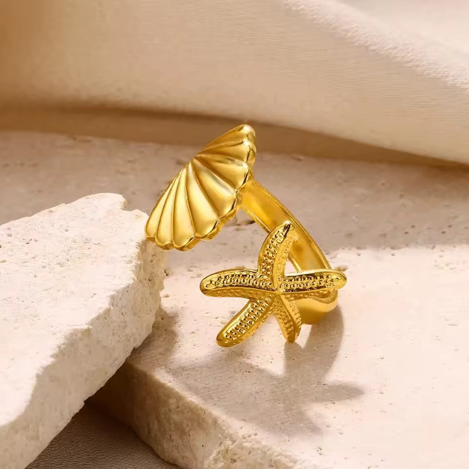 Bague orza