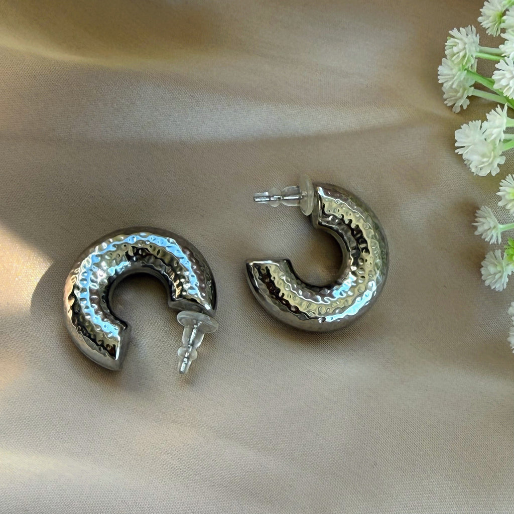 Boucle d'oreille Livia