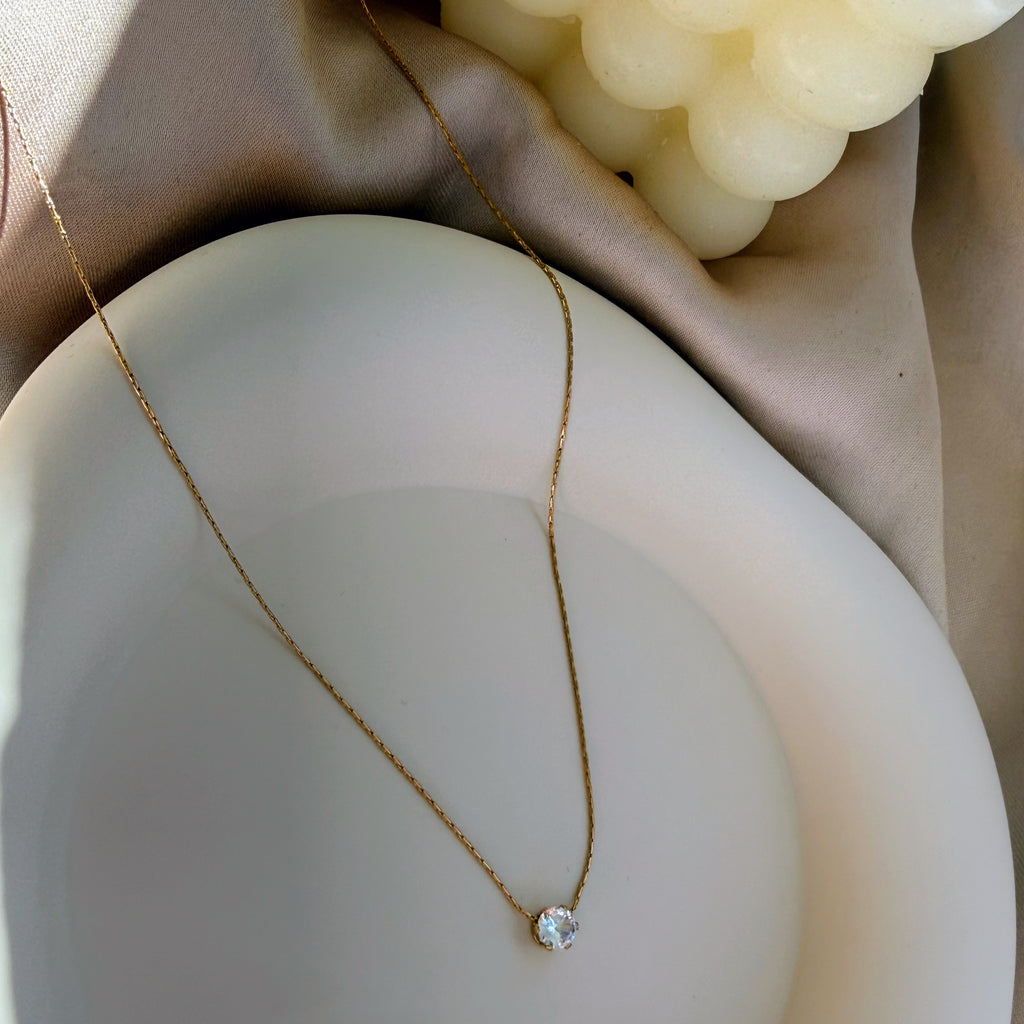 Collier Charme