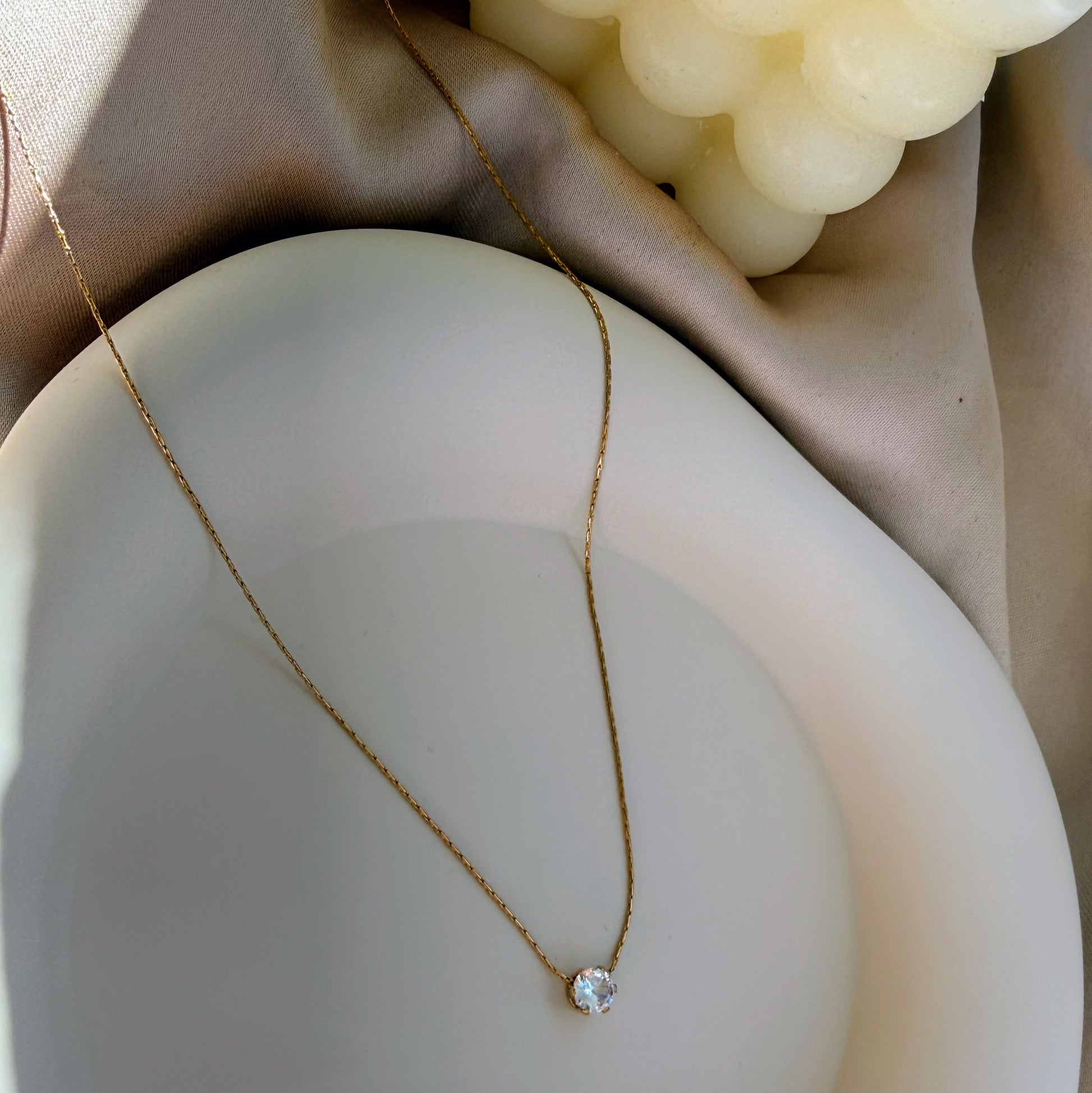 Collier Charme