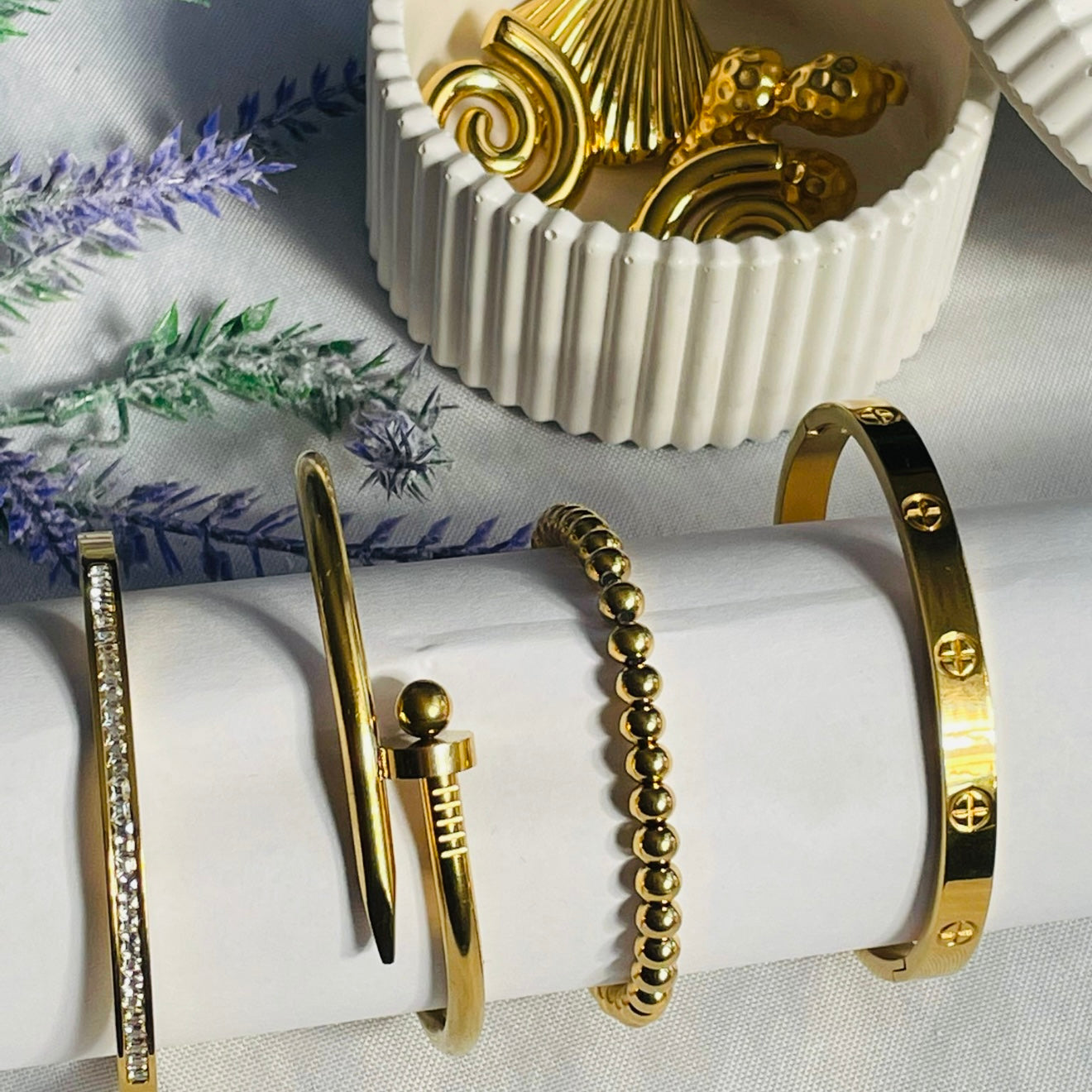 Bracelet Cartier Love