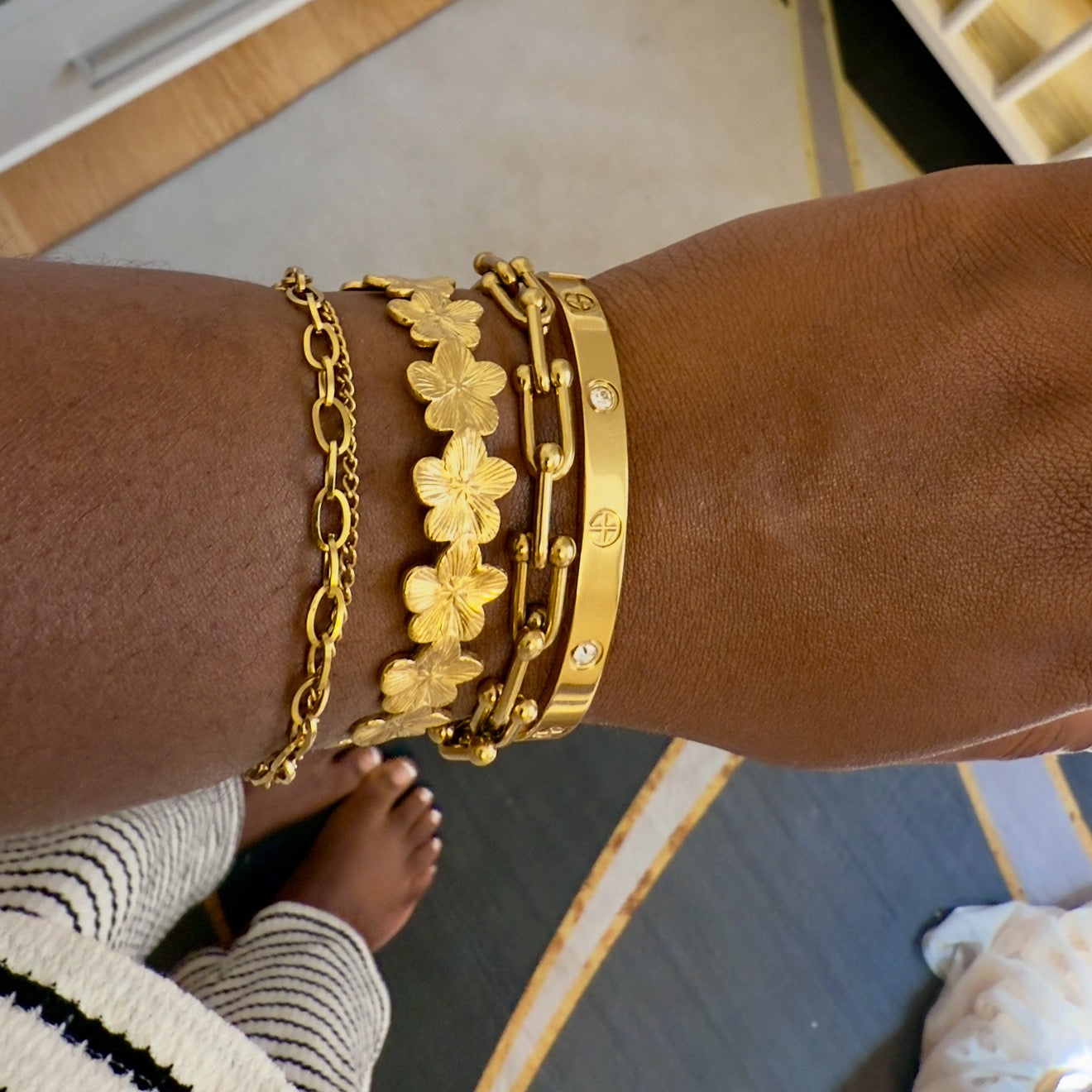 Bracelet Surya